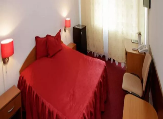 Complex Hotelier Ialomita