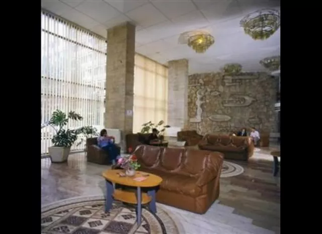 Hotel Lebada