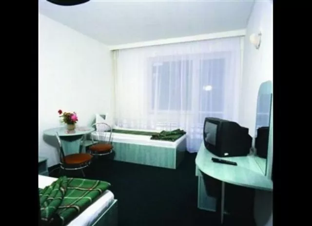 Hotel Lebada