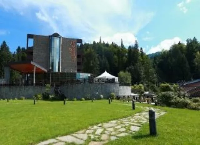 Lux Garden