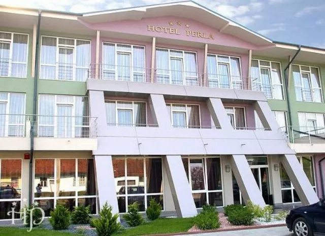 Hotel Perla