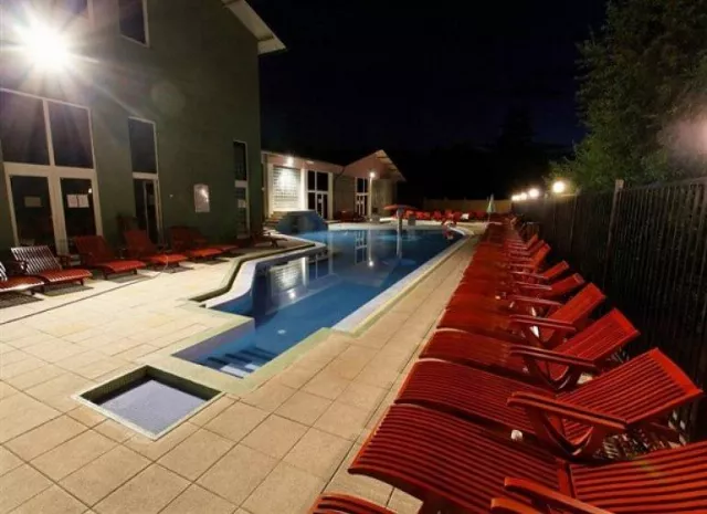 Hotel Perla