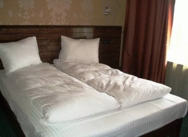 Hotel Aqua Thermal Spa