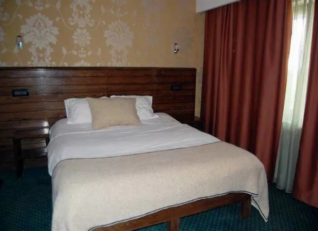 Hotel Aqua Thermal Spa