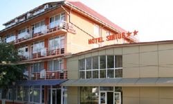 Hotel Sirius, Romania / Eforie Nord