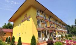 Hotel Valul Magic, Romania / Eforie Nord