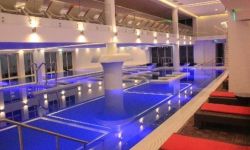Hotel Aqvatonic, Romania / Eforie Nord