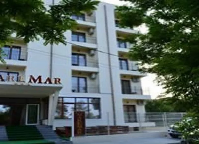 Hotel Maremar