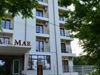 Hotel Maremar, Romania / Eforie Nord