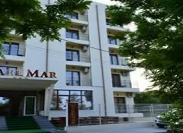 Hotel Maremar, Romania / Eforie Nord