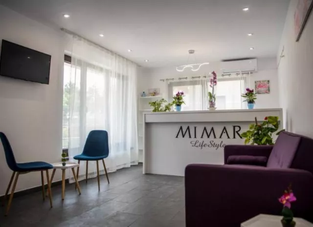 Hotel Mimar Boutique