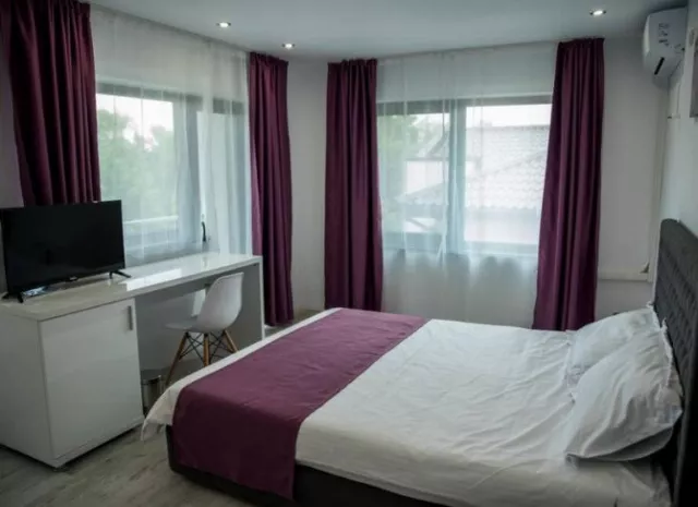 Hotel Mimar Boutique