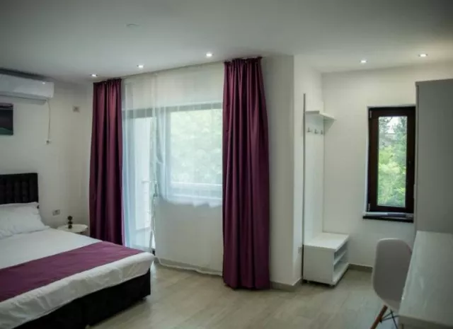 Hotel Mimar Boutique