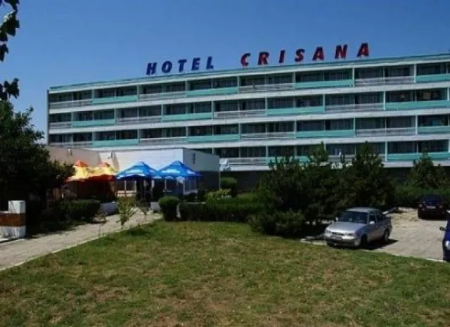 Hotel Crisana