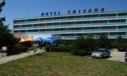 Hotel Crisana, Romania / Eforie Sud