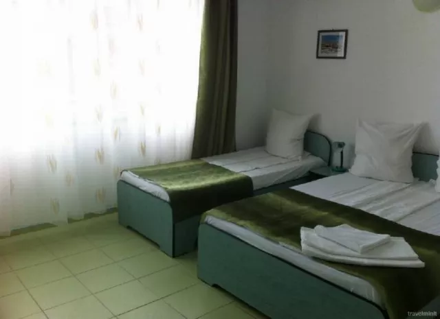Hostel Paradox