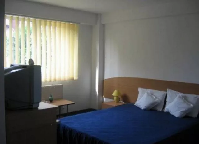 Hotel Genius