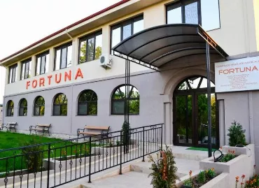 Complex Fortuna, Romania / Eforie Sud