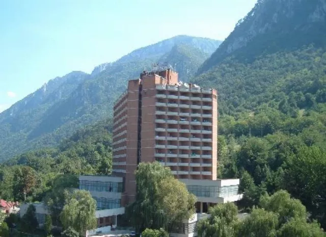 Hotel Diana Resort Bacolux