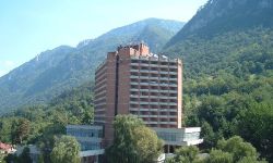 Hotel Diana Resort Bacolux, Romania / Baile Herculane