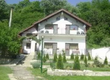 Casa Natura, Romania / Baile Herculane