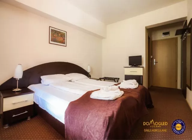 Hotel Domogled