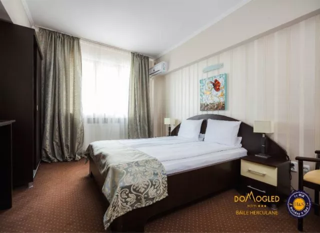 Hotel Domogled