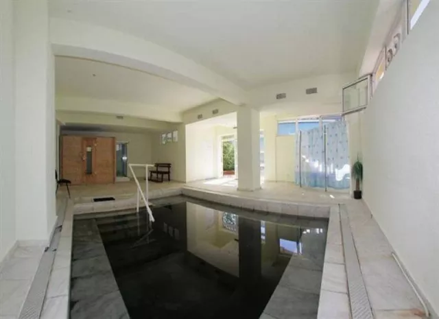 Hotel International