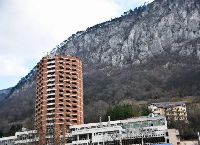 Hotel Grand Minerva Resort & Spa