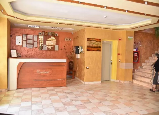 Hotel Central
