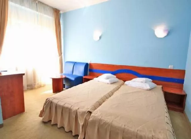 Hotel Central