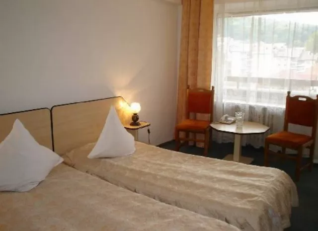 Hotel Olanesti