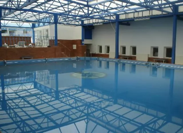 Hotel Olanesti