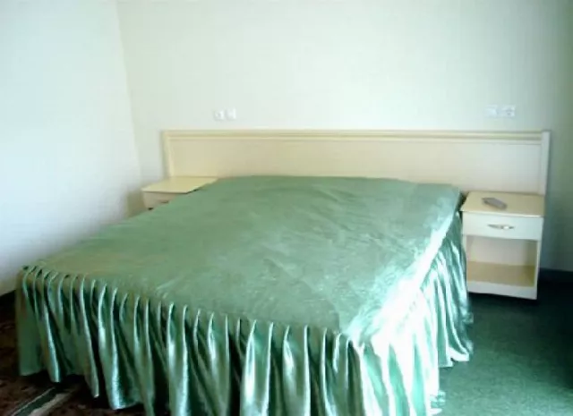 Pensiunea Bitu