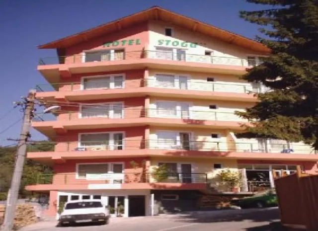 Hotel Stogu