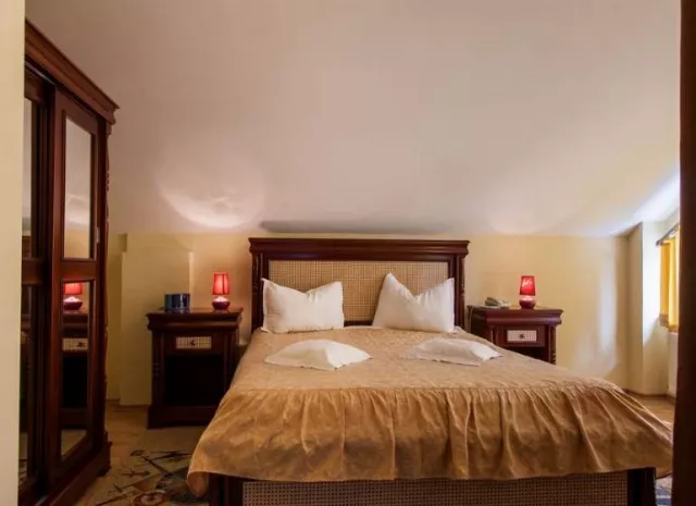 Hotel Alice