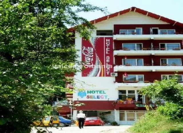 Hotel Select