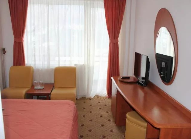 Hotel President
