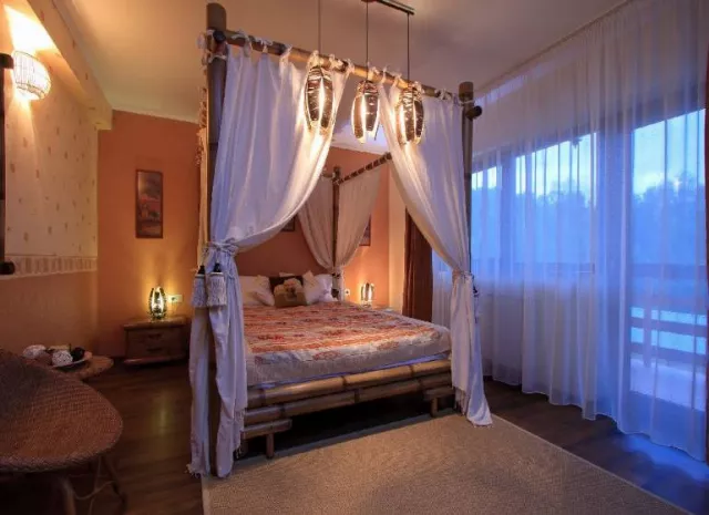 Vila Seven