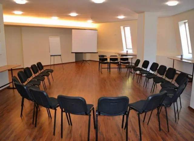 Hotel Ciucas
