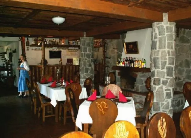 Hotel Fortuna Eco Boutique