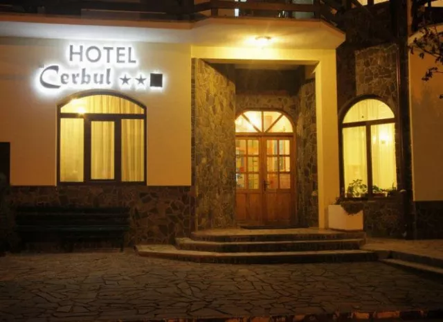 Hotel Cerbul