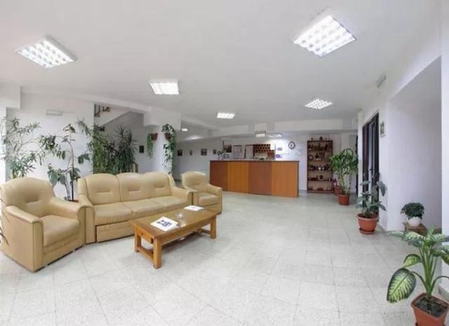 Pensiunea Alex