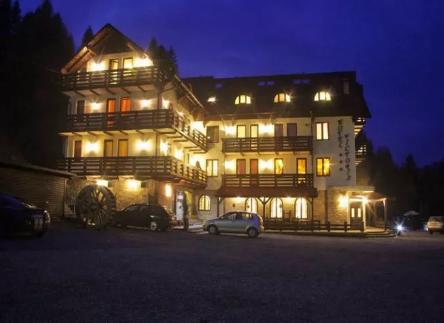 Hotel Victoria