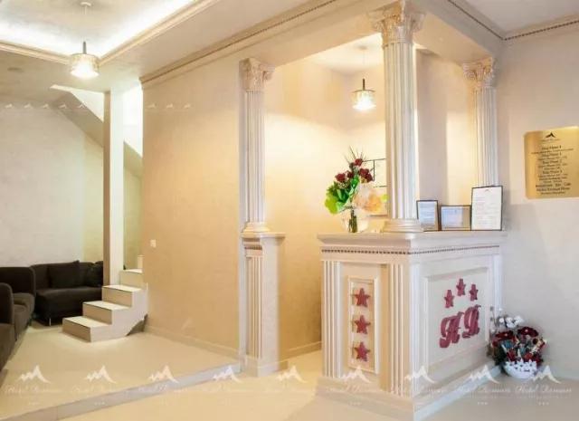 Hotel Roman