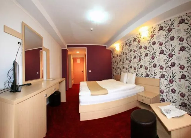 Hotel Roman