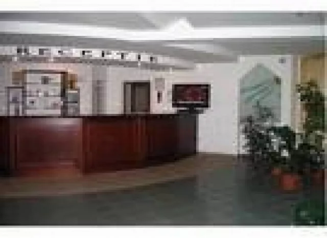Hotel Acvila