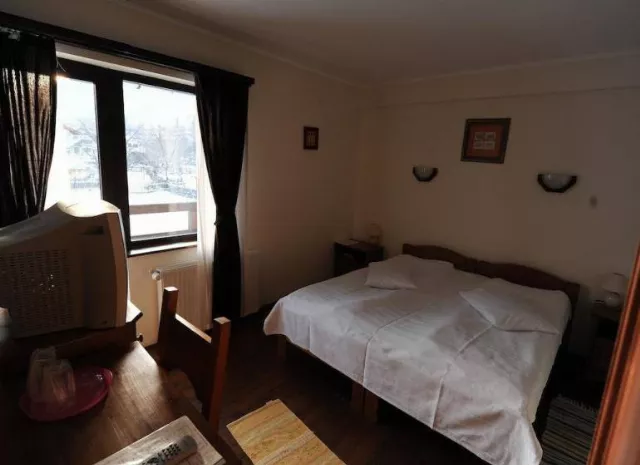 Hotel Podul Turcului