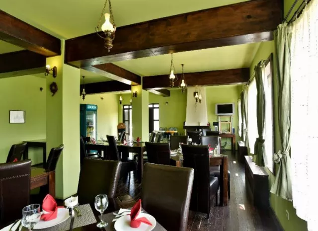 Casa Serena