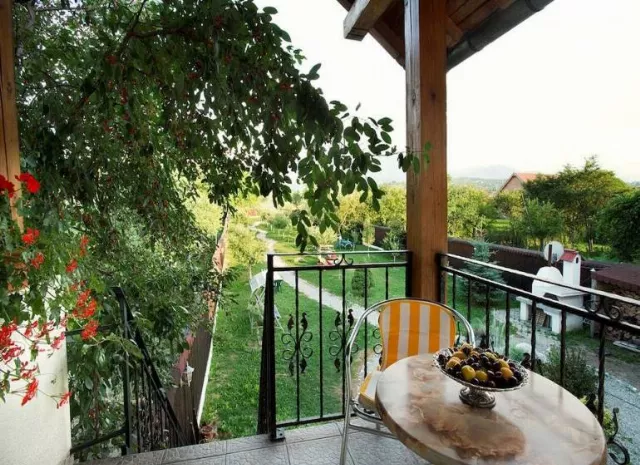 Casa Tohaneana